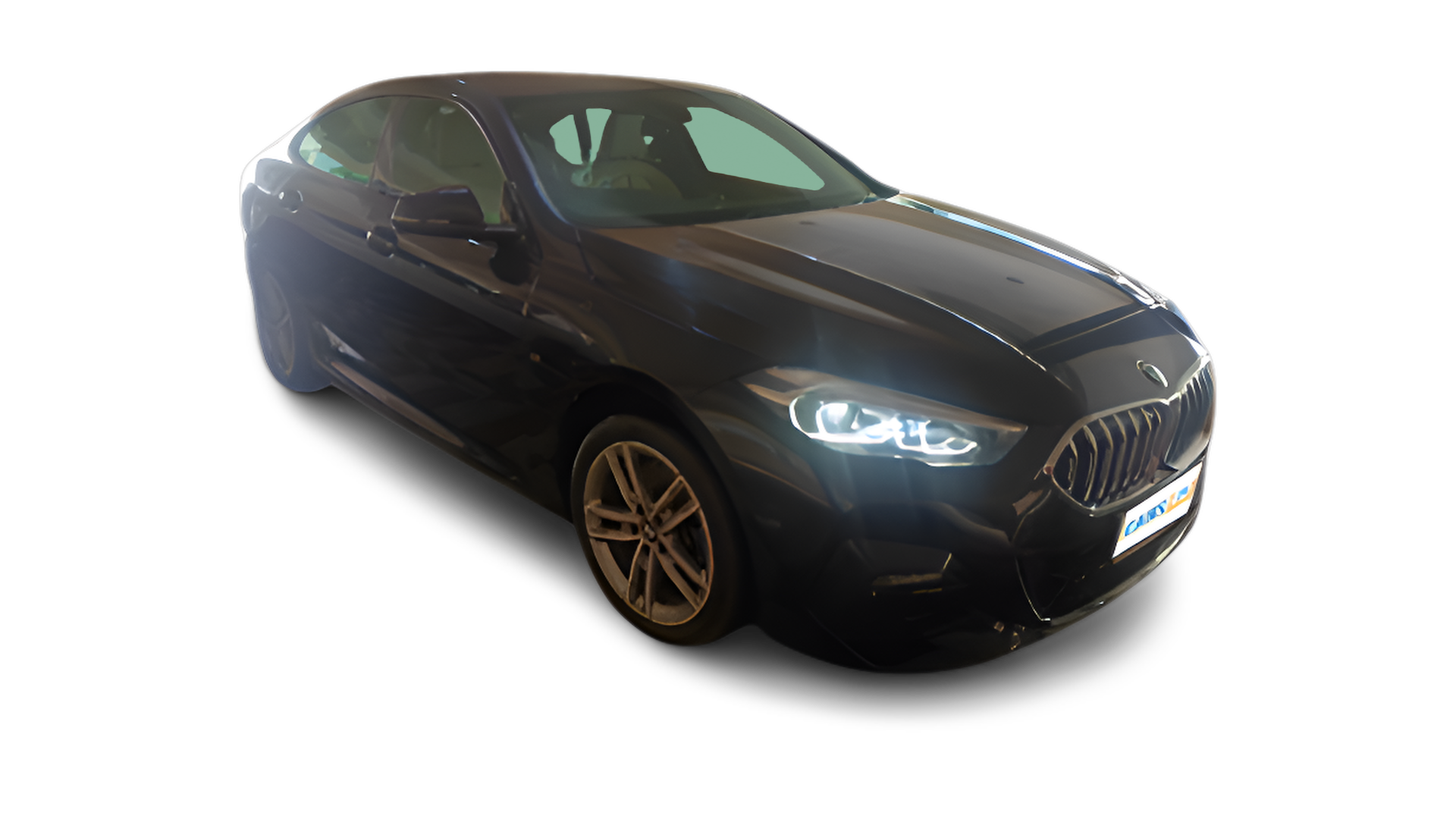 2022 BMW 2 SERIES GRAN COUPE - Sedan - Petrol - Automatic - ₹34.50 lakh